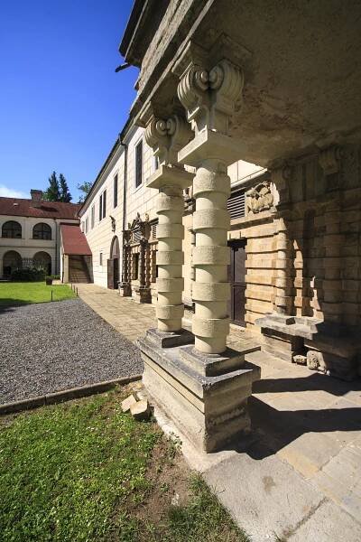 Regionální muzeum v Teplicích, příspěvková organizace - Do-muzea.cz