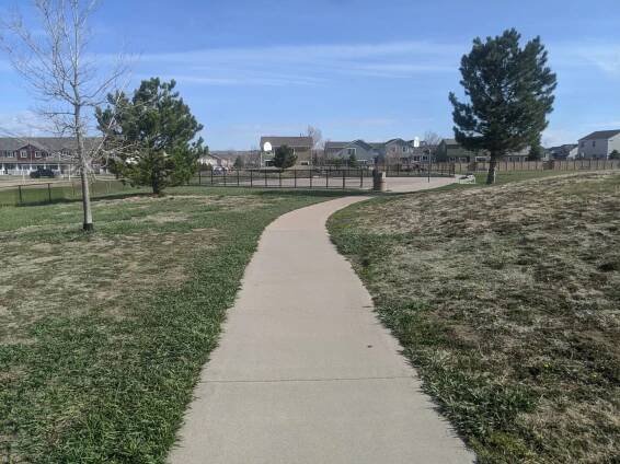 Get Out Get Healthy - TOSC