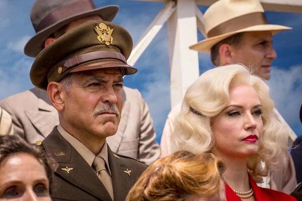 Get an in-depth look at Hulu's 'Catch-22' series with new footage
