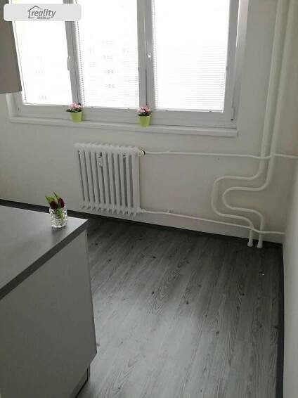 Pronájem Byt 2+1, Františka Hajdy, Ostrava - Hrabůvka