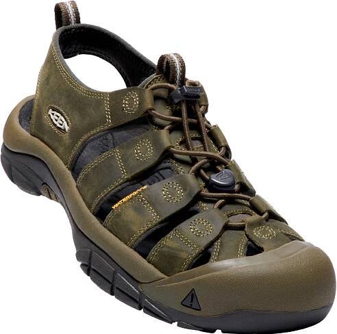 Keen Newport EVO M pánské sandály