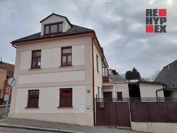 Pronájem Dům, Železnice, okres Jičín