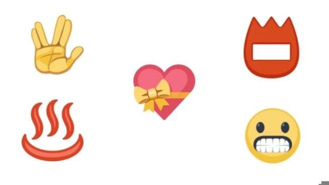 Pátrali jsme po významu facebookových emodži. Na těchto 25 přijdou jen géniové! – Lifee.cz