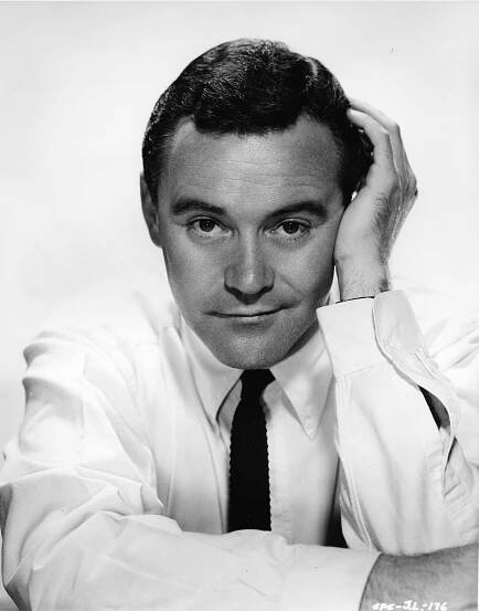 Jack Lemmon - Jack Lemmon, pravý profík - Z filmu