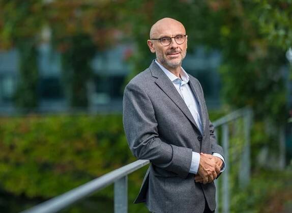 Jan Vlček, zdroj: TV Nova