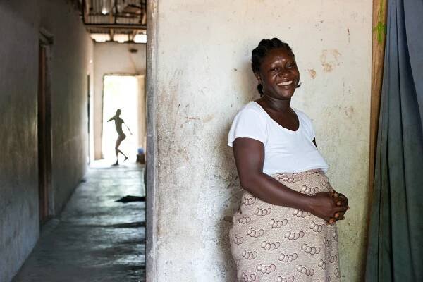 Humanitarian - Alison Wright Photographer