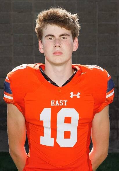 Varsity – Olathe East Football