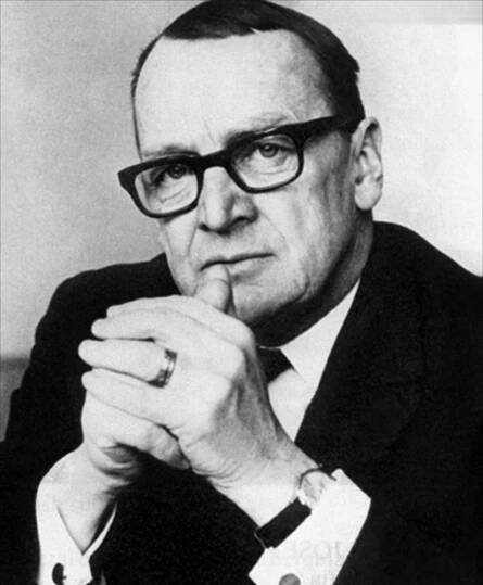 Alf Sjöberg