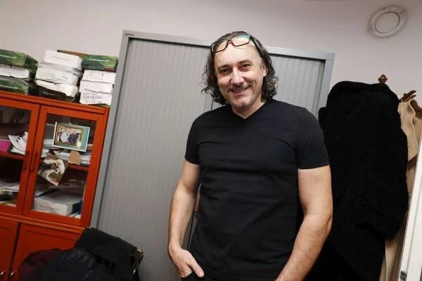 Vojtko slavil narozeniny na jevišti: Fantoma vymění za Bídníky! A má depku