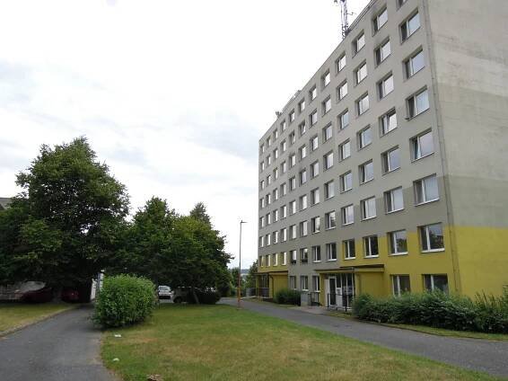 Pěkný byt v OV, 2+1, 43m2, ul. Na Pohoří, Zruč nad Sázavou, okr. Kutná Hora - Grygar reality