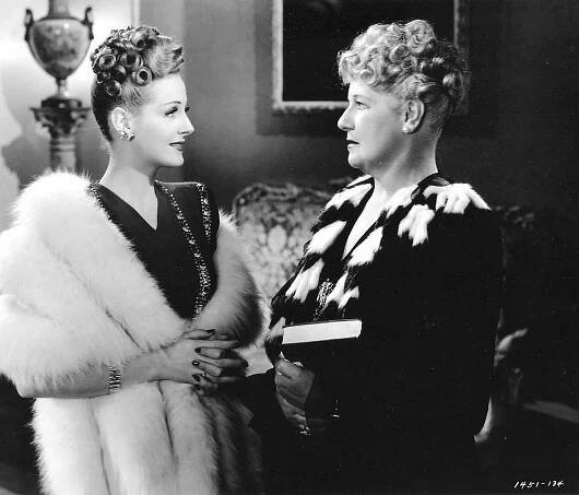 Mary Forbes
