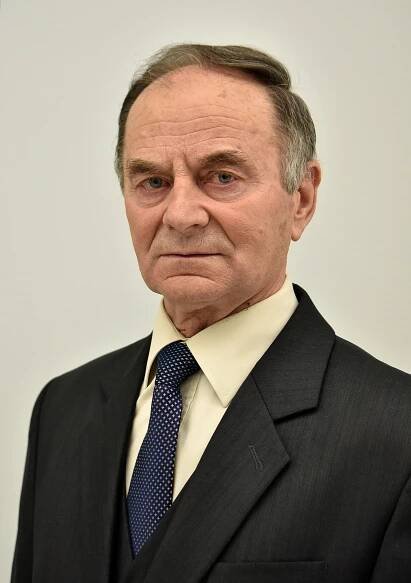 Mieczysław Bagiński