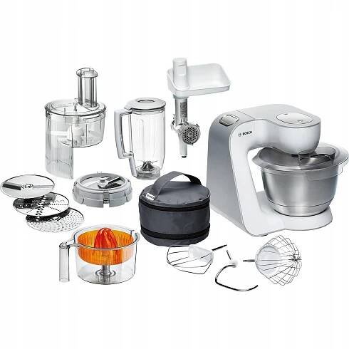 Kuchyňský robot Bosch MUM54251