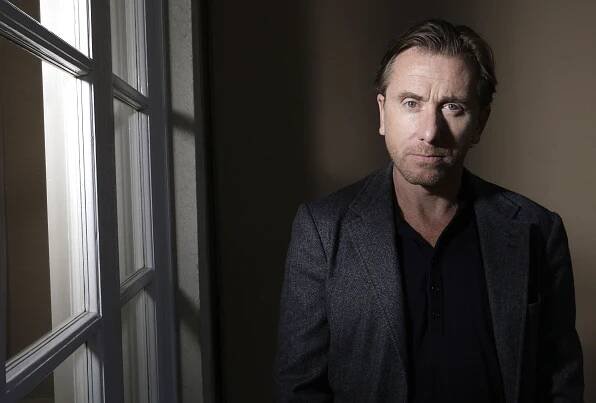 Tim Roth