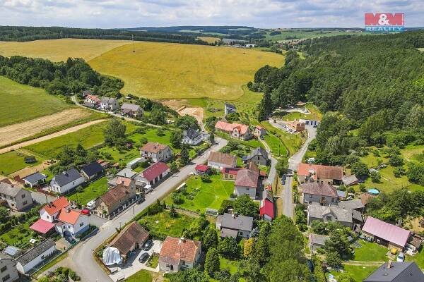 Prodej domů, Krašovice | Mapio.cz