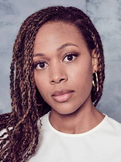 Nicole Beharie - Actress