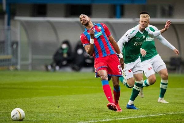 Viktoria Plzeň – FK Jablonec 1:1