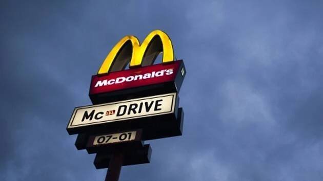 McDonald's po skandálu se zkaženým masem nabízí 