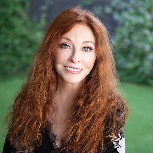 Cassandra Peterson
