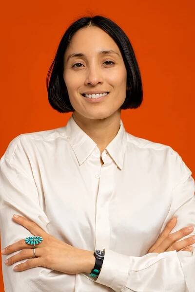 Andrea Gomez