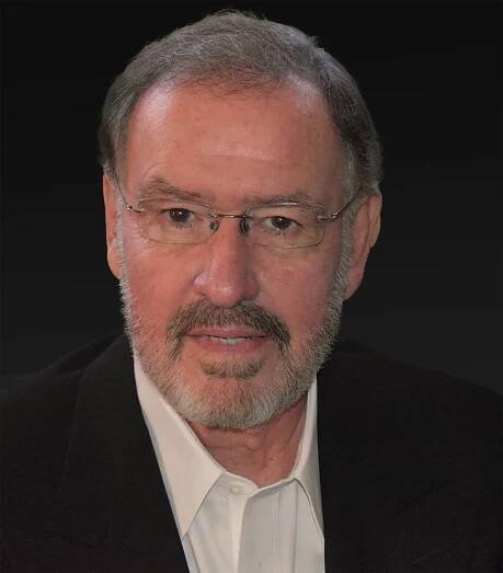 Contact | Author Raymond Paul Johnson