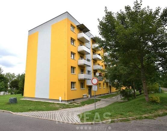 Fotografie nemovitosti - Milovice - Mladá, prodej zděného sklepa 2 m2, okr. Nymburk