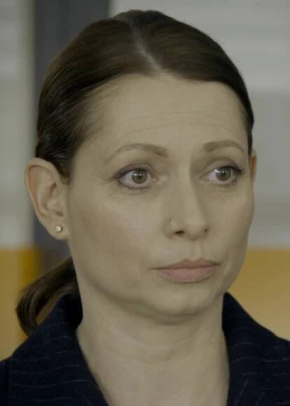 Gabriela Míčová | Filmová místa.cz