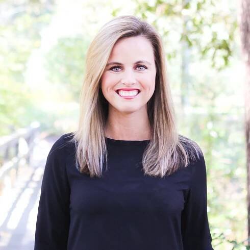 Dr. Amy Jones