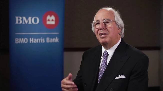 Frank Abagnale discusses fraud, cybercrime and mitigating risk