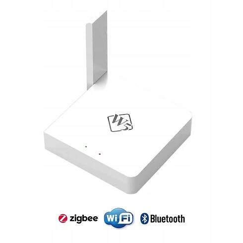 Mini WiFi brána Multimode Gateway W5 ZigBee 3.0 Bluetooth TUYA Smart Life