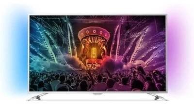 PHILIPS 43PUS6501 - Televize