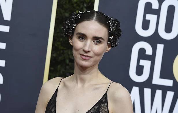 Novodobá Greta Garbo. Rooney Mara slaví 35 let - Instinkt
