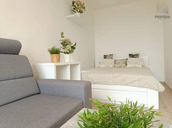 Pronájem byty 2+kk, 43 m 2  - Brno - Líšeň - velký náhled 4