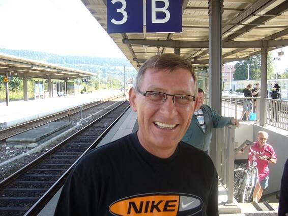 Michael Beck (Politiker)