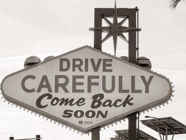 File:Drive Carefully- A Farewell Message from Las Vegas.jpg - Wikimedia Commons