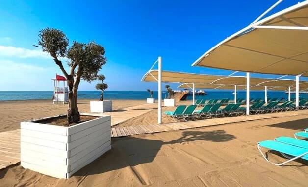 Hotel Arcanus Hotels Sorgun, Side, Turecko | CK SATUR
