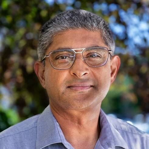 Karthik Raghavan