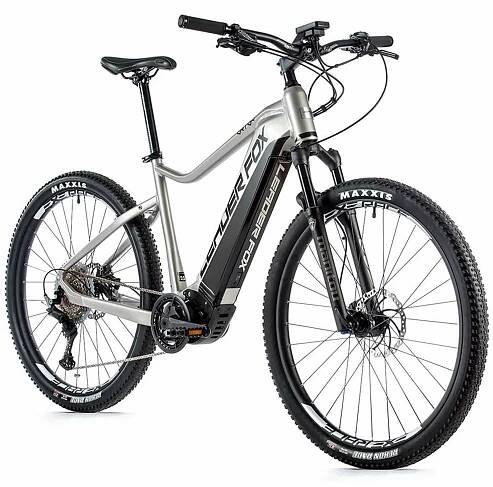 LEADER  FOX Orton 29"