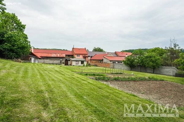 Prodej Dům, Kostelec u Holešova, okres Kroměříž