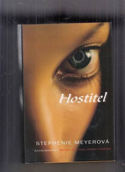 Meyerová Stephenie - Antikvariát Dana Kurovce 