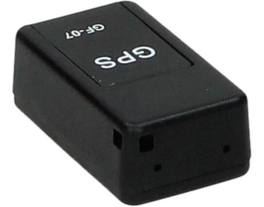 GPS lokátor na SIM kartu Gf - 07