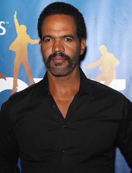 Young and the Restless Star Kristoff St. John Dead at 52