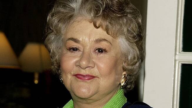 Oscar-Nominated Actress Joan Plowright Dead at 95