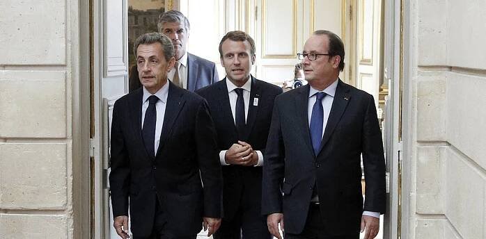 L’endettement de l’État sous Chirac, Sarkozy, Hollande, Macron... ce que nous apprend l’histoire récente