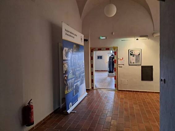 Sud z Velenic i vražda Illeové. Výstava o zákulisí policejní práce lidi láká