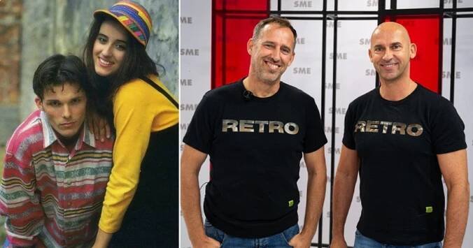 Válka Maduaru s MC Erikem: Drsná nařčení i výhrůžky soudem!