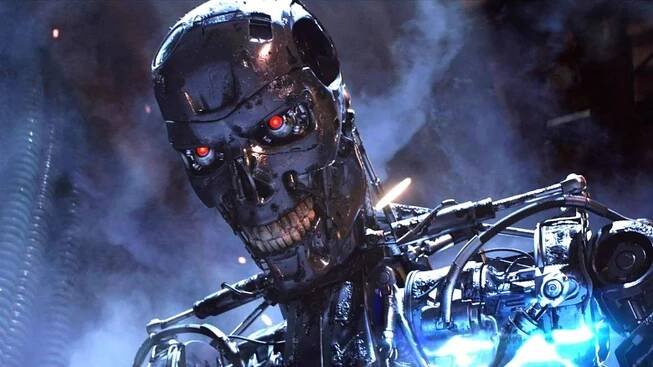 Nejlepší Terminátor od Dne zúčtování! Seriál Netflixu přináší do série tolik potřebnou dávku energie