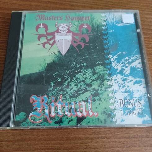 Masters Hammer - Ritual