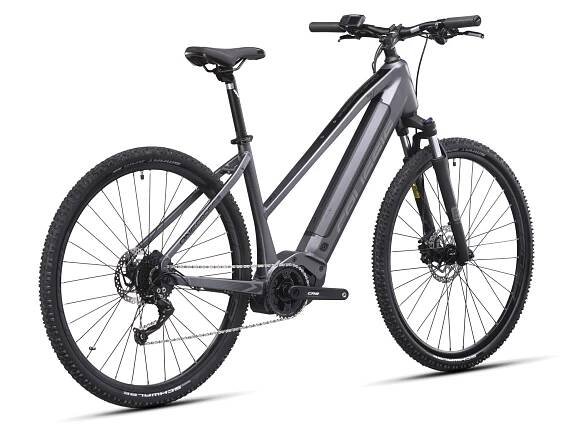 CRUSSIS One-Cross Low 7.10 14,4 Ah 28" 2025