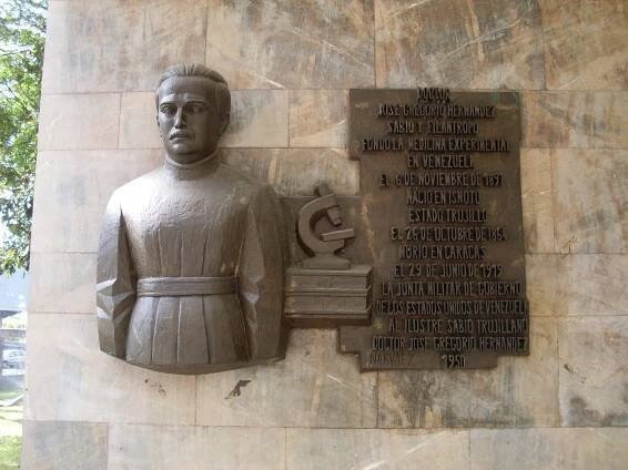José Gregorio Hernández, hluboké náboženské povolání